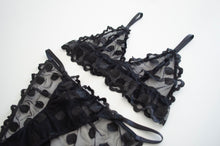 Load image into Gallery viewer, Polka Tulle Set