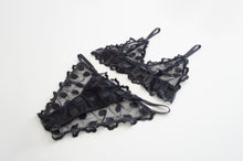 Load image into Gallery viewer, Polka Tulle Set