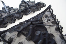 Load image into Gallery viewer, Polka Tulle Set