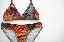 Load image into Gallery viewer, Bonfire Bralet