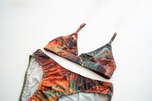 Load image into Gallery viewer, Bonfire Bralet