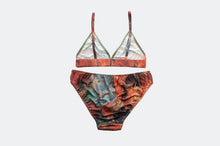 Load image into Gallery viewer, Bonfire Bralet
