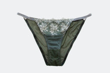 Load image into Gallery viewer, Sage Lace Set