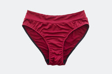 Load image into Gallery viewer, Wine Jersey Set