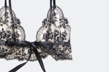 Load image into Gallery viewer, Luna Lace Bralet