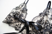 Load image into Gallery viewer, Luna Lace Set