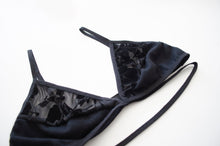 Load image into Gallery viewer, Flora Mesh Bra