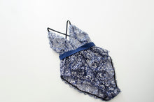 Load image into Gallery viewer, Moonlight Lace Bodysuit