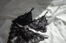 Load image into Gallery viewer, Polka Tulle Set