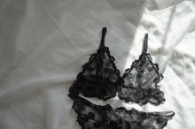 Load image into Gallery viewer, Polka Tulle Bra