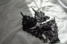 Load image into Gallery viewer, Polka Tulle Bra