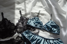 Load image into Gallery viewer, Polka Tulle Bra