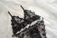 Load image into Gallery viewer, Polka Tulle Set