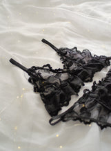 Load image into Gallery viewer, Polka Tulle Bra