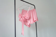 Load image into Gallery viewer, Blossom Satin Lounge Set
