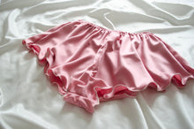 Load image into Gallery viewer, Blossom Satin Lounge Set