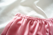 Load image into Gallery viewer, Blossom Satin Lounge Set
