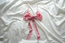 Load image into Gallery viewer, Blossom Satin Lounge Set