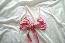 Load image into Gallery viewer, Blossom Satin Lounge Set