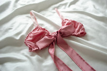 Load image into Gallery viewer, Blossom Satin Lounge Set