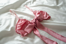 Load image into Gallery viewer, Blossom Satin Lounge Set