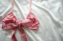 Load image into Gallery viewer, Blossom Satin Lounge Set