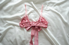 Load image into Gallery viewer, Blossom Satin Lounge Set