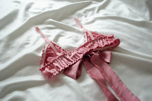 Load image into Gallery viewer, Blossom Satin Lounge Set