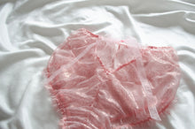Load image into Gallery viewer, Pretty in Pink Lace Set