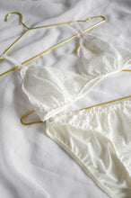 Load image into Gallery viewer, Lottie - Cotton Lace Set