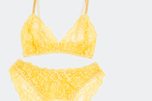 Load image into Gallery viewer, Goldie - Lace Set