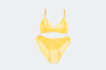 Load image into Gallery viewer, Goldie - Lace Set