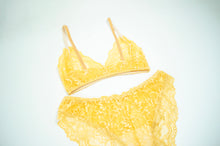 Load image into Gallery viewer, Goldie - Lace Bra