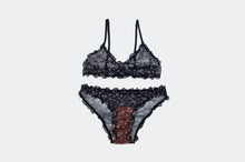Load image into Gallery viewer, Allie - Floral Mesh Set