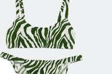Load image into Gallery viewer, Maya - Jersey Bralet