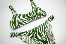 Load image into Gallery viewer, Maya - Jersey Bralet