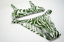 Load image into Gallery viewer, Maya - Jersey Bralet