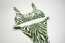Load image into Gallery viewer, Maya - Jersey Bralet