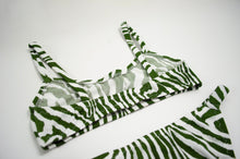 Load image into Gallery viewer, Maya - Jersey Bralet