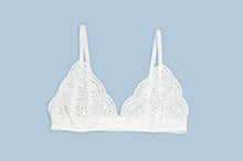 Load image into Gallery viewer, Lottie - Cotton Lace Set