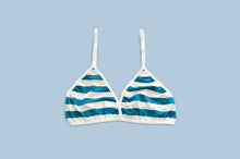 Load image into Gallery viewer, Bella - Jersey Stripe Set