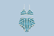 Load image into Gallery viewer, Bella - Jersey Stripe Set