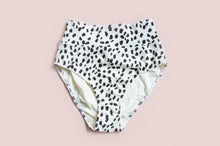 Load image into Gallery viewer, High Waist Bikini Brief