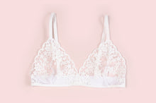 Load image into Gallery viewer, Jasmine Lace Set