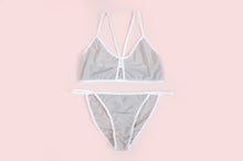 Load image into Gallery viewer, Pearl Mesh Set