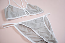 Load image into Gallery viewer, Pearl Mesh Set