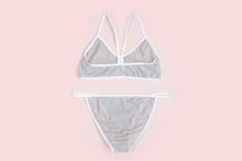 Load image into Gallery viewer, Pearl Mesh Set