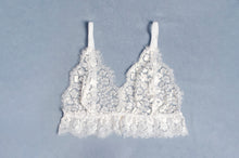 Load image into Gallery viewer, North Star Eyelash Lace Set