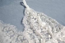 Load image into Gallery viewer, North Star Eyelash Lace Set