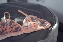 Load image into Gallery viewer, Blossom Embroidered Bra